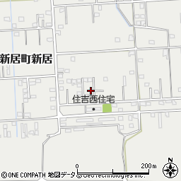 静岡県湖西市新居町新居2308周辺の地図