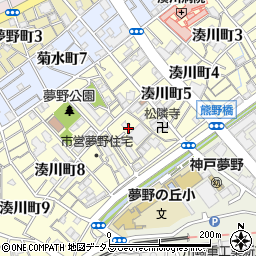 介護老人保健施設 鵠芭（従来型）周辺の地図