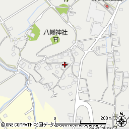 岡山県総社市赤浜827周辺の地図