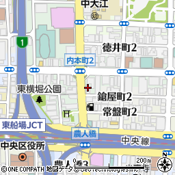 Fujiya1935周辺の地図