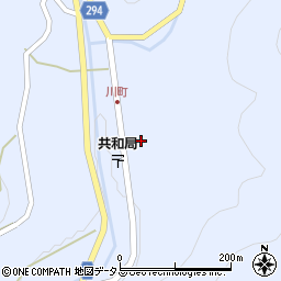 岡山県井原市芳井町下鴫2995-2周辺の地図
