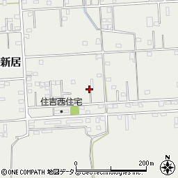 静岡県湖西市新居町新居3021周辺の地図