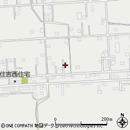 静岡県湖西市新居町新居3006周辺の地図
