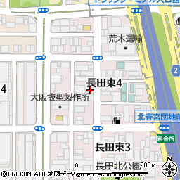 株式会社やまと住建周辺の地図