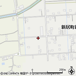静岡県湖西市新居町新居2598周辺の地図