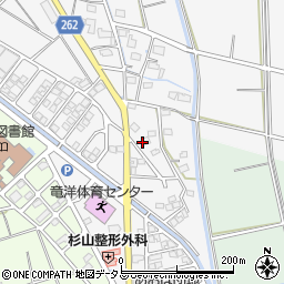 鈴木一平司法書士事務所周辺の地図