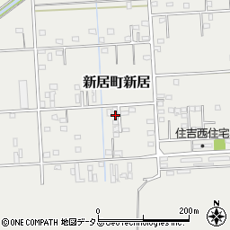 静岡県湖西市新居町新居2455周辺の地図
