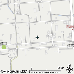 静岡県湖西市新居町新居2994周辺の地図