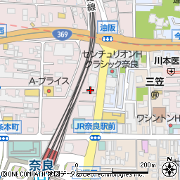 カレーハウス峰周辺の地図