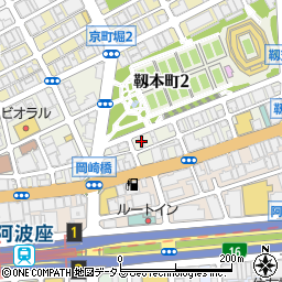 本町ＳＥビル周辺の地図