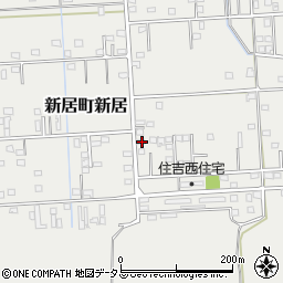 静岡県湖西市新居町新居2317周辺の地図