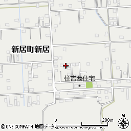 静岡県湖西市新居町新居2314周辺の地図