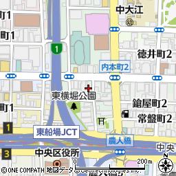 佐味登喜雄税理士事務所周辺の地図