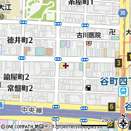村上電化周辺の地図