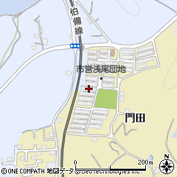 岡山県総社市井尻野2765周辺の地図