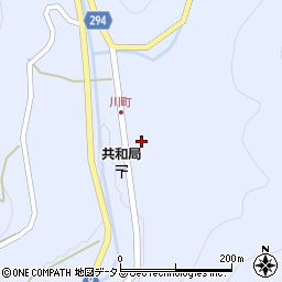 岡山県井原市芳井町下鴫2995-3周辺の地図