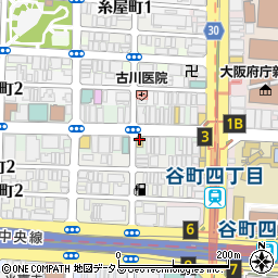 宮崎吉広公認会計士事務所周辺の地図