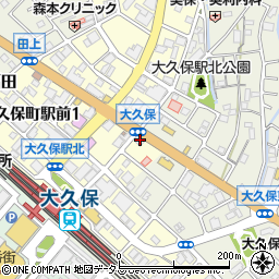 吉川商店ビル周辺の地図