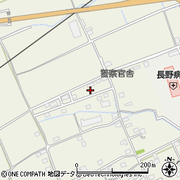 岡山県総社市総社1619周辺の地図