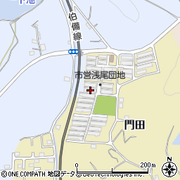 岡山県総社市井尻野2762周辺の地図