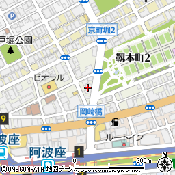 ＷＯＮＤＥＲ保育園周辺の地図