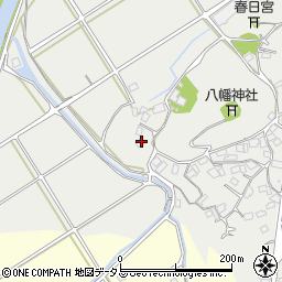 岡山県総社市赤浜865周辺の地図