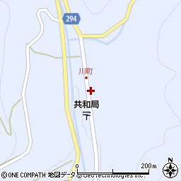 岡山県井原市芳井町下鴫2983-1周辺の地図