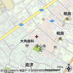 株式会社ヤマニ周辺の地図