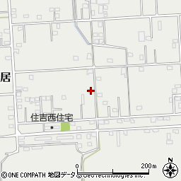 静岡県湖西市新居町新居2339周辺の地図