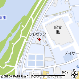 岡山県総社市井尻野550周辺の地図