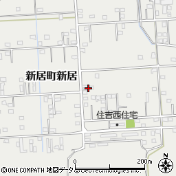 静岡県湖西市新居町新居2321周辺の地図