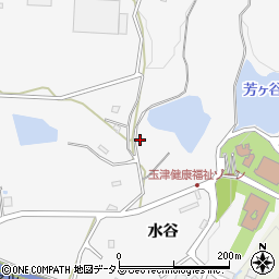 杉藤建設周辺の地図