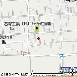 静岡県湖西市新居町新居2825周辺の地図