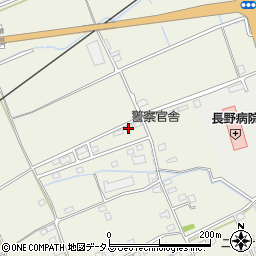 岡山県総社市総社1618周辺の地図