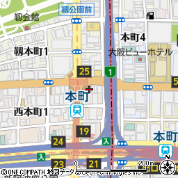 サンワシステム機器株式会社周辺の地図