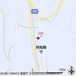 岡山県井原市芳井町下鴫2985-3周辺の地図