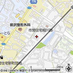 三重県津市久居野村町2011-15周辺の地図