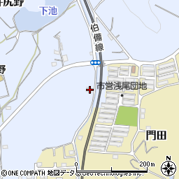 岡山県総社市井尻野1826周辺の地図