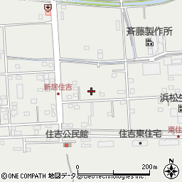 静岡県湖西市新居町新居2046周辺の地図