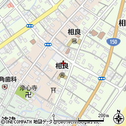 株式会社小野田機械店周辺の地図