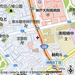 リパーク神戸大医学部附属病院前第２駐車場 神戸市 駐車場 コインパーキング の住所 地図 マピオン電話帳