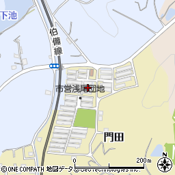 岡山県総社市井尻野2757周辺の地図