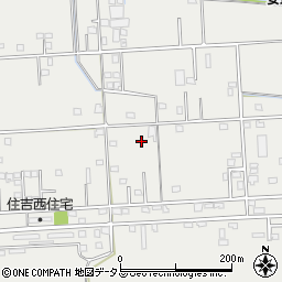 静岡県湖西市新居町新居3004周辺の地図