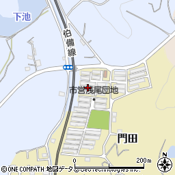 岡山県総社市井尻野2759周辺の地図