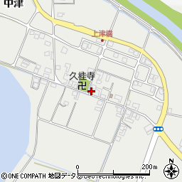 有限会社近畿産業周辺の地図