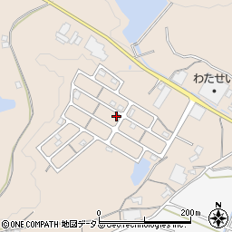 三重県　動物管理事務所（公益財団法人）周辺の地図