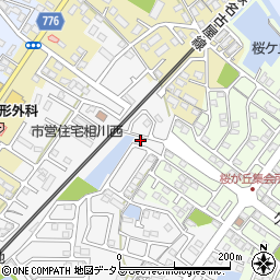 三重県津市久居野村町3010-1周辺の地図
