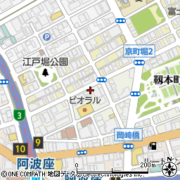 山本会計事務所周辺の地図