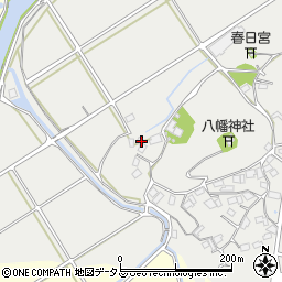 岡山県総社市赤浜980周辺の地図