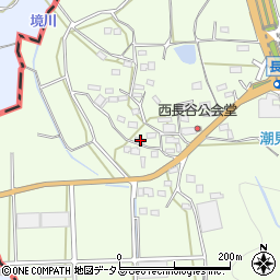 静岡県湖西市白須賀2647周辺の地図
